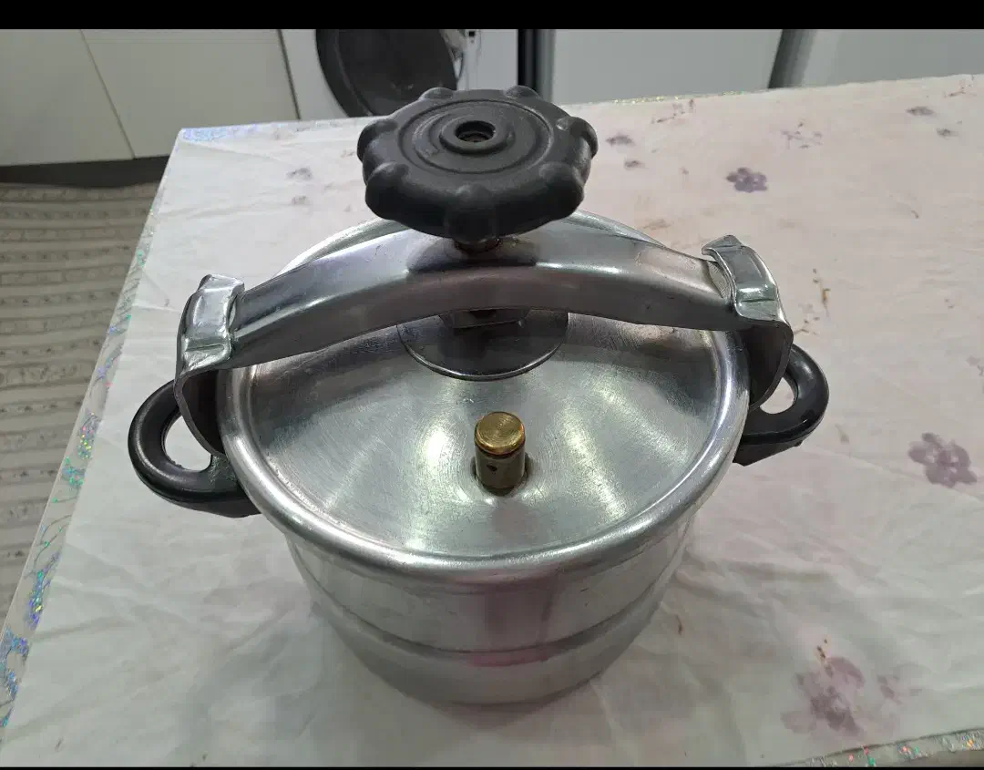 زودپز|ظروف پخت‌وپز|تهران, جیحون|دیوار