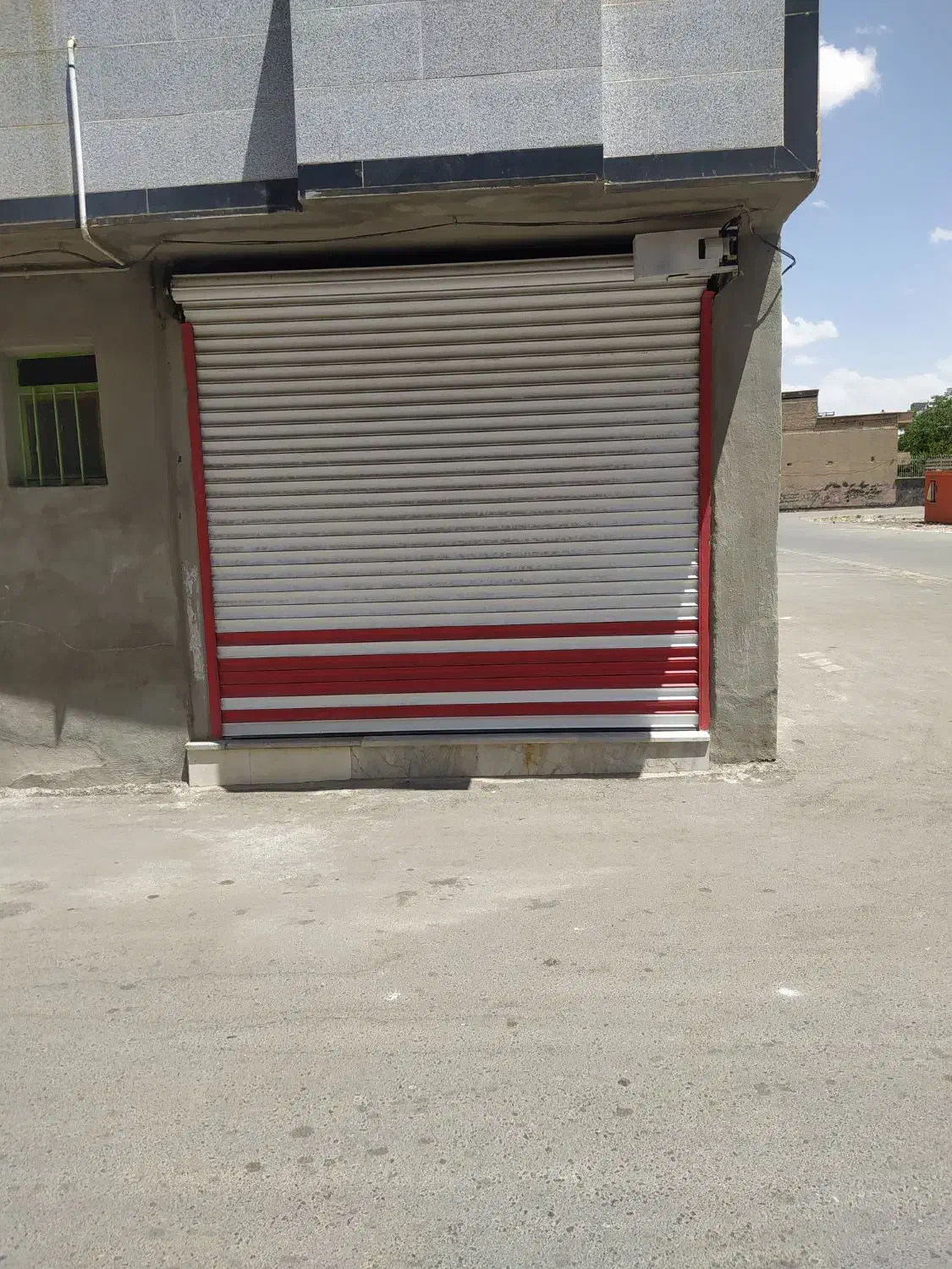 اجاره مغازه|اجارهٔ مغازه و غرفه|دهگلان, |دیوار