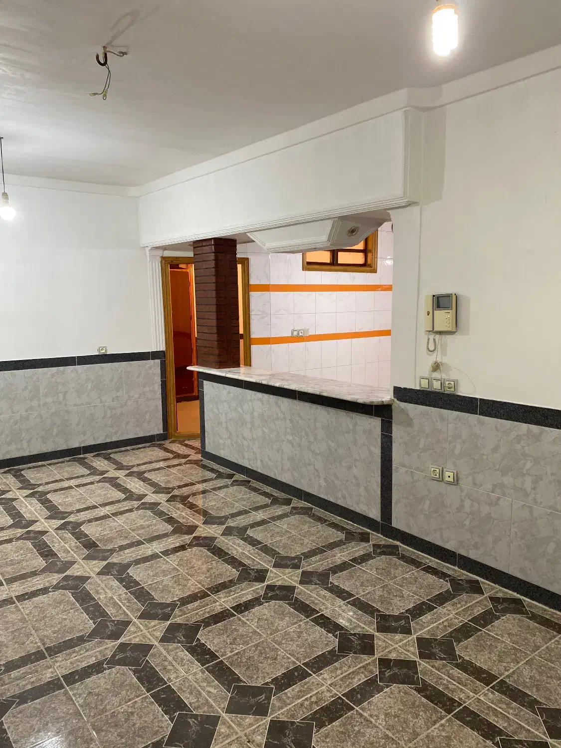 اجاره اپارتمان۷۵متری در شهید محسنی|اجارهٔ آپارتمان|بهشهر, |دیوار