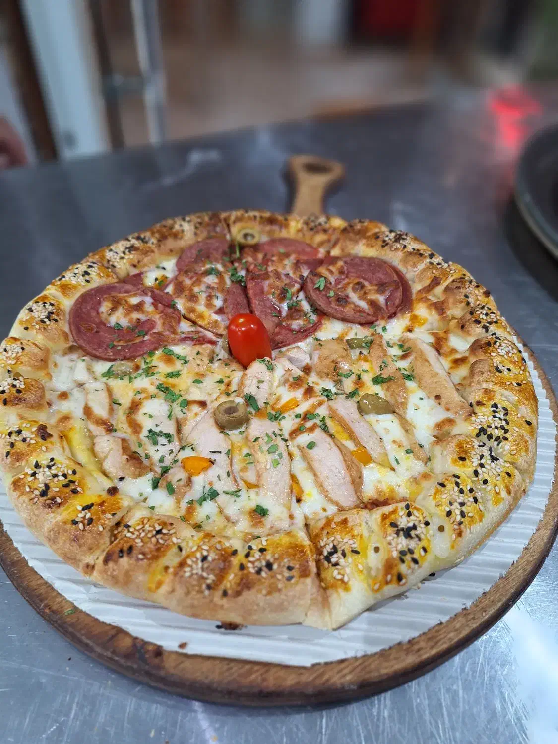 راه اندازی و اموزش صفر تا ۱۰۰ فست فود|خدمات آموزشی|تهران, اسکندری|دیوار