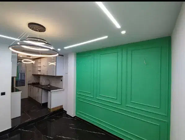 فروش آپارتمان۳۴متری/پلن مهندسی شخصیساز باسندتکبرگ|فروش آپارتمان|تهران, بلوار کشاورز|دیوار