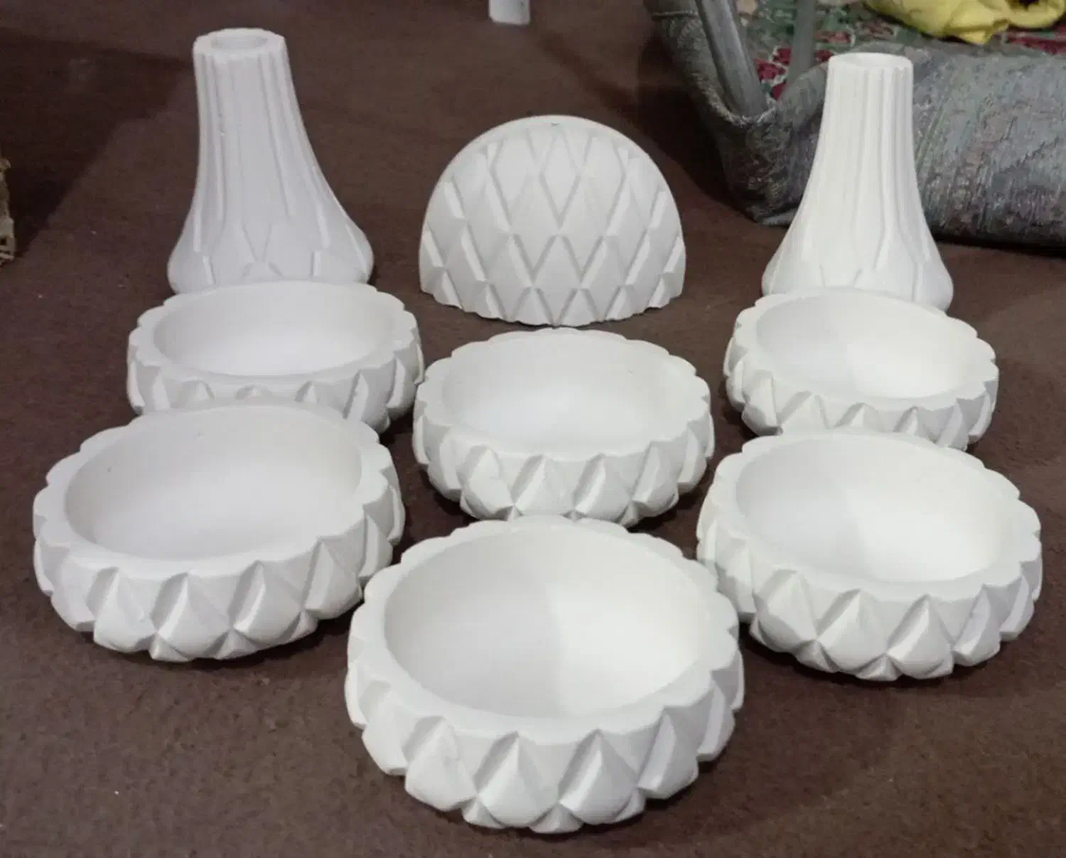 هفت سین|صنایع دستی و سایر لوازم تزئینی|کرج, خرمدشت|دیوار