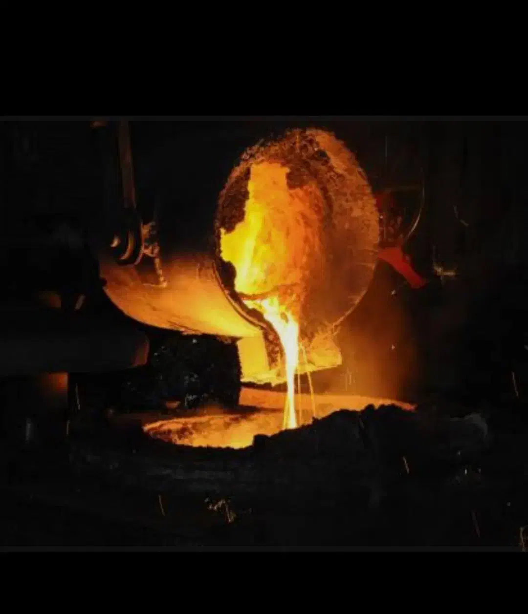 استخدام فوری کارگر ریخته گری|استخدام صنعتی، فنی، مهندسی|مشهد, طرق|دیوار