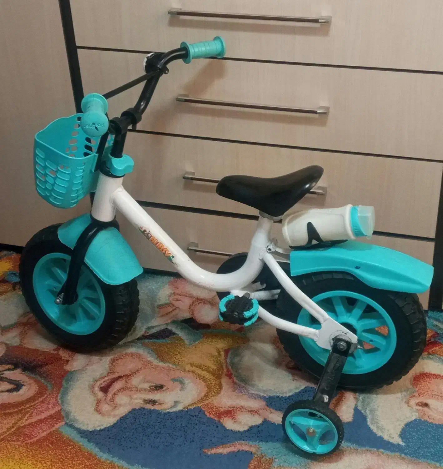 دوچرخه|دوچرخه، اسکیت، اسکوتر|تبریز, |دیوار