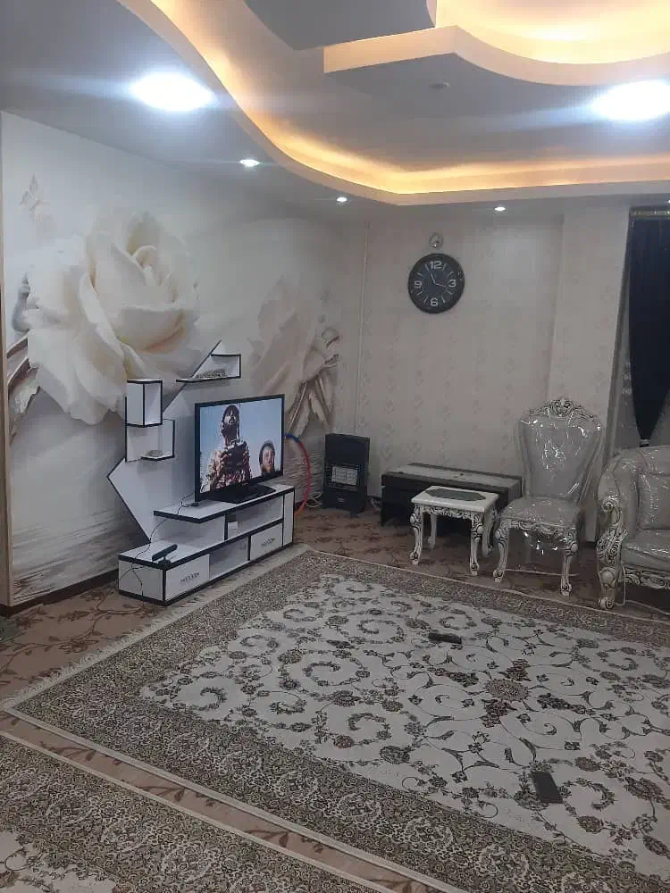 فروش واحد۱۰۵متری|فروش آپارتمان|اهواز, کوی شهروند|دیوار