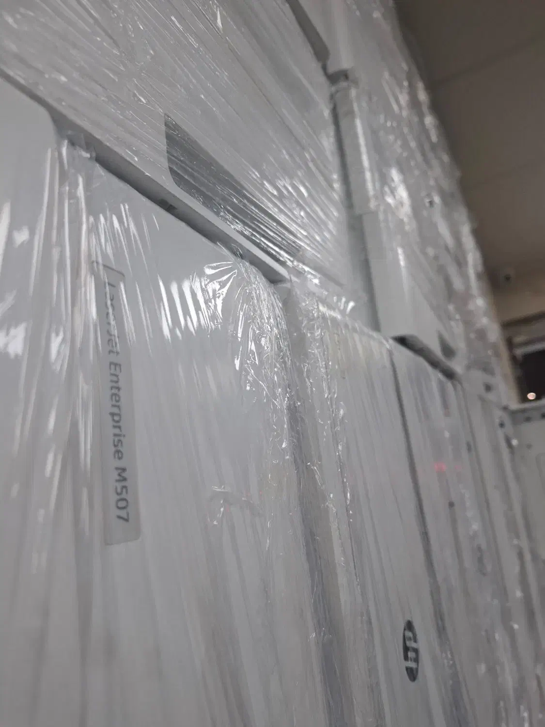 پرینتر اچ پی ۵۰۷|پرینتر، اسکنر، کپی، فکس|تهران, ایرانشهر|دیوار