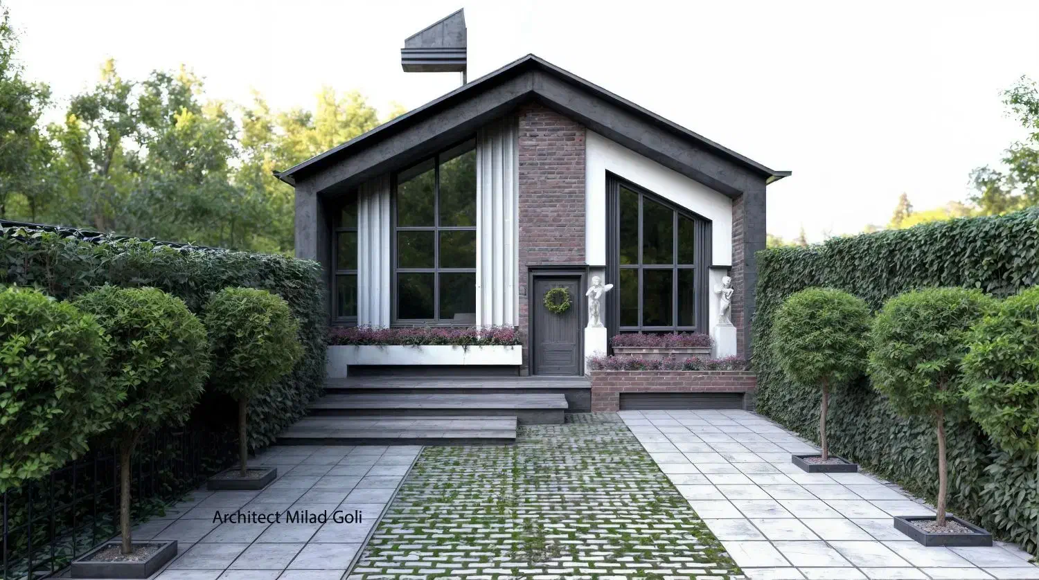 نقشه برداری ،طراحی ،اجرا دفتر طراحی نُوا|خدمات پیشه و مهارت|خشکبیجار, |دیوار