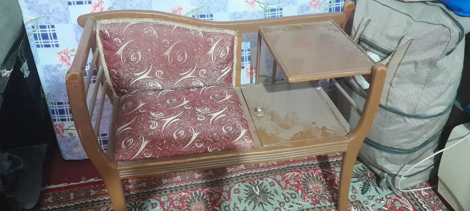 میزتلفن وتلویزیون|میز تلویزیون|شیروان (خراسان), |دیوار