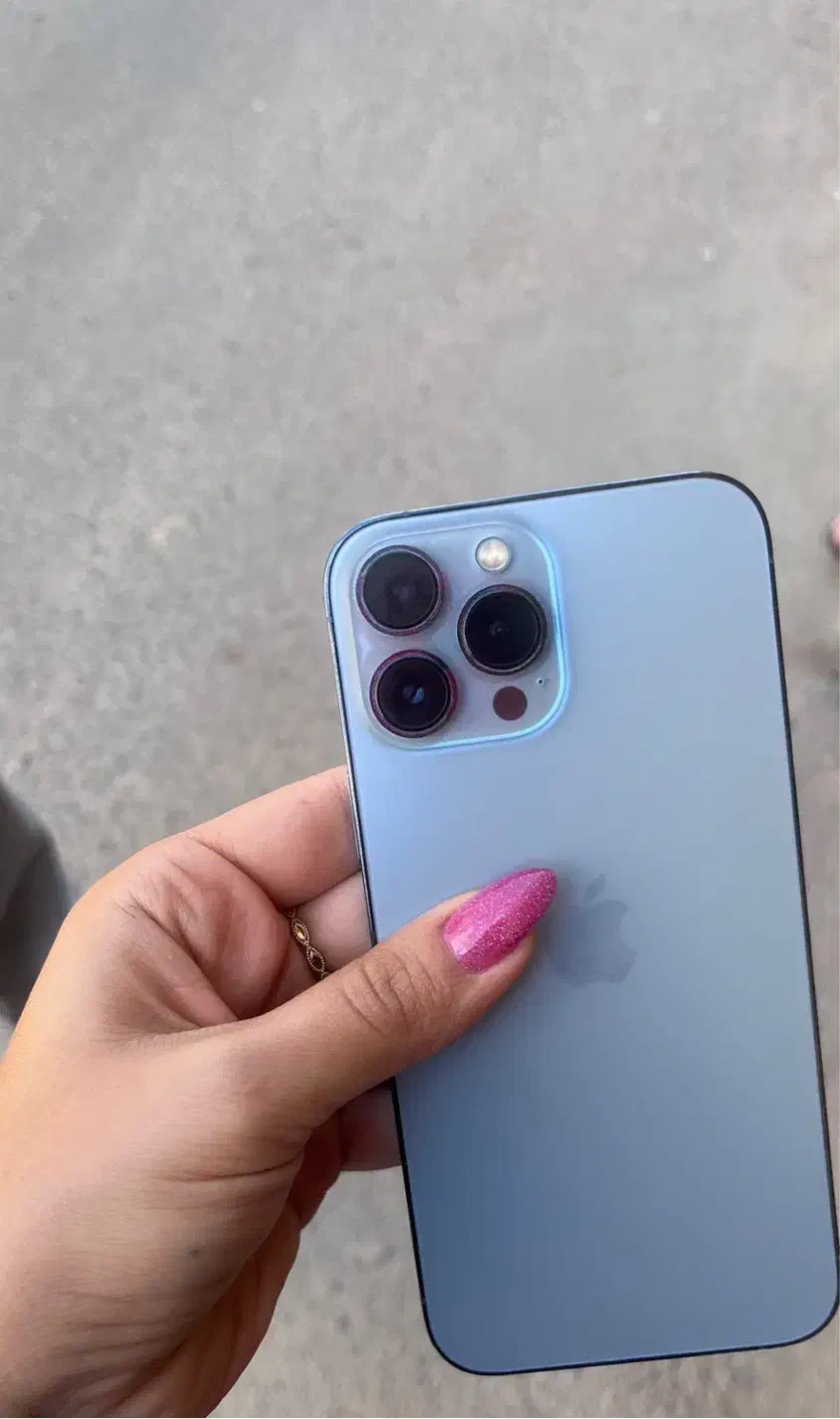 13پرو مکس علاوتر|موبایل|یزد, |دیوار