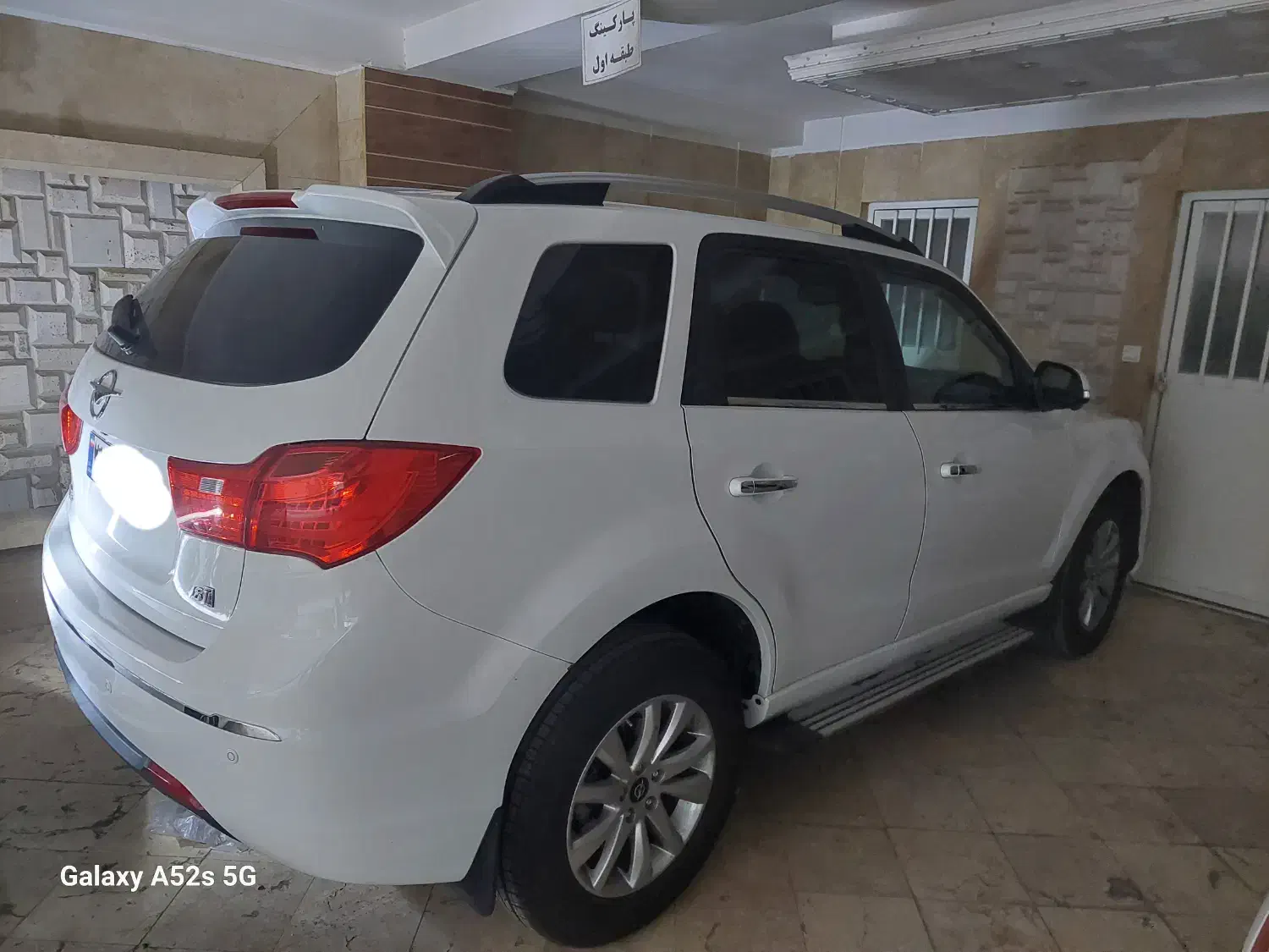 هایما  S7 پلاس توربو موتور 1800|خودرو سواری و وانت|تهران, شهرک بعثت|دیوار