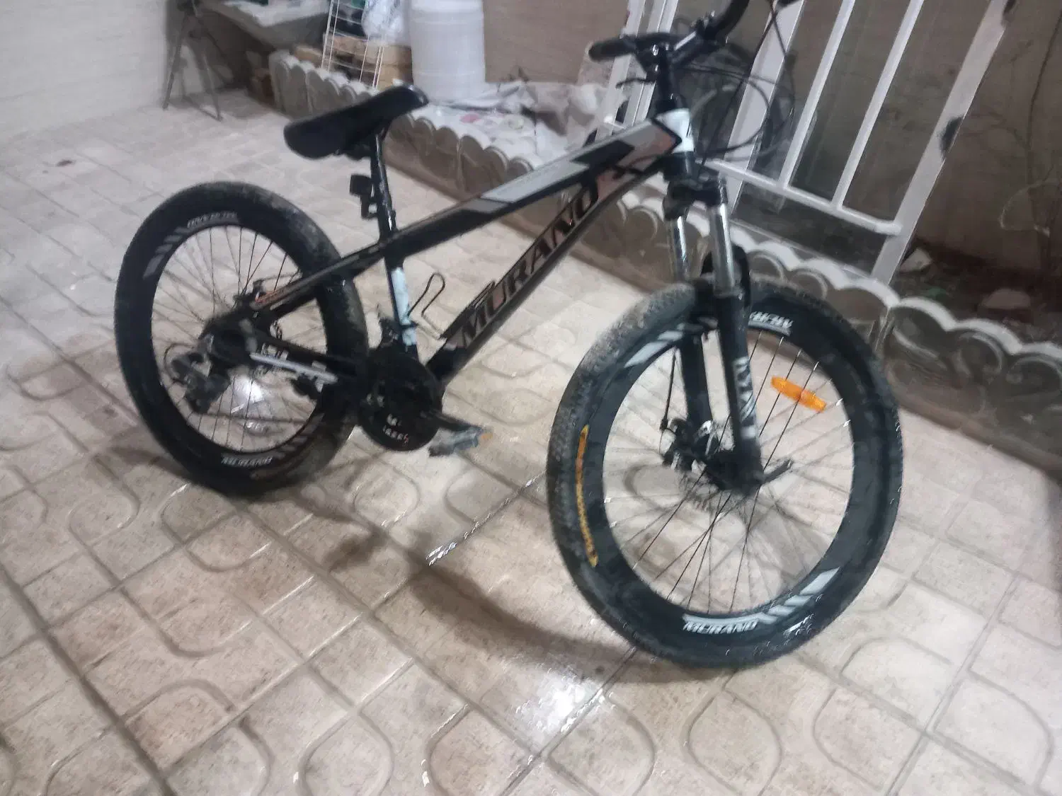 دوچرخه|دوچرخه، اسکیت، اسکوتر|ارومیه, |دیوار