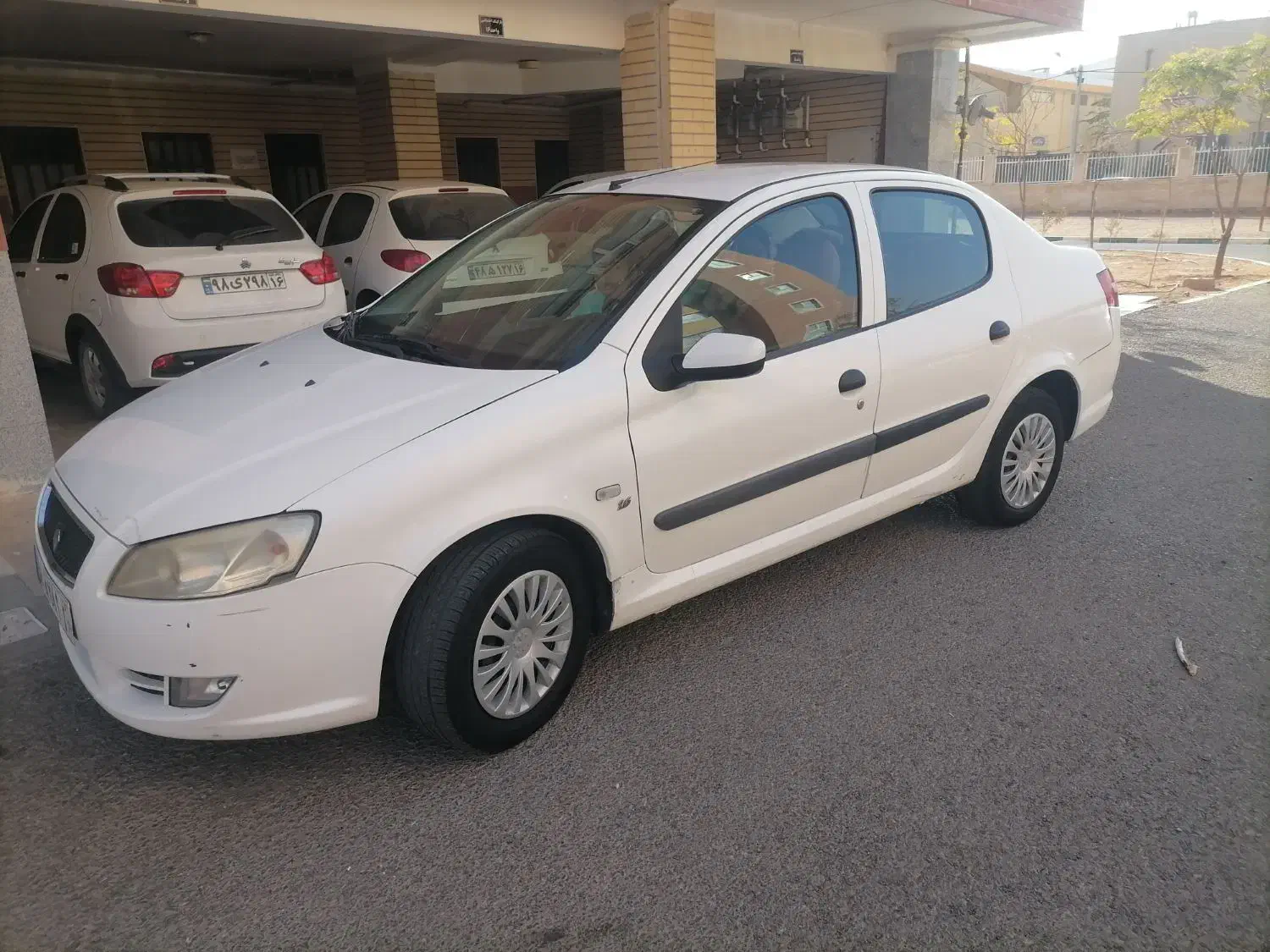 رانا در حد|خودرو سواری و وانت|قم, پردیسان|دیوار