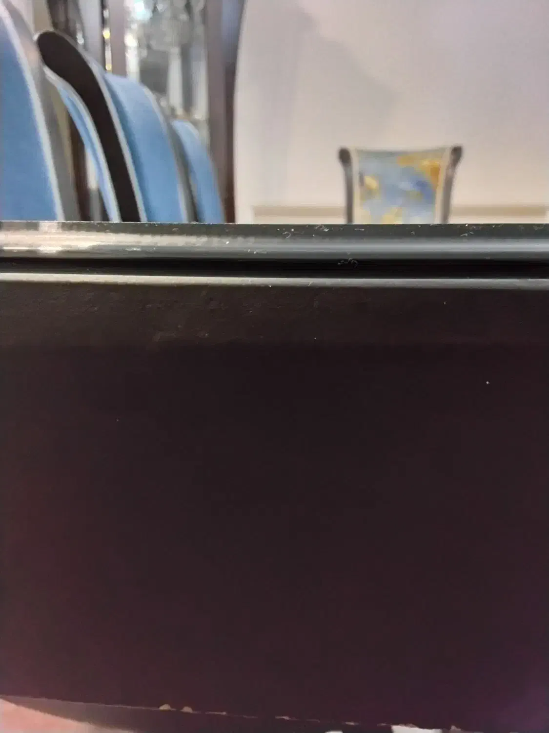 شیشه ۱۰ میل مناسب برای میز ناهار خوری|میز و صندلی غذاخوری|تهران, ونک|دیوار