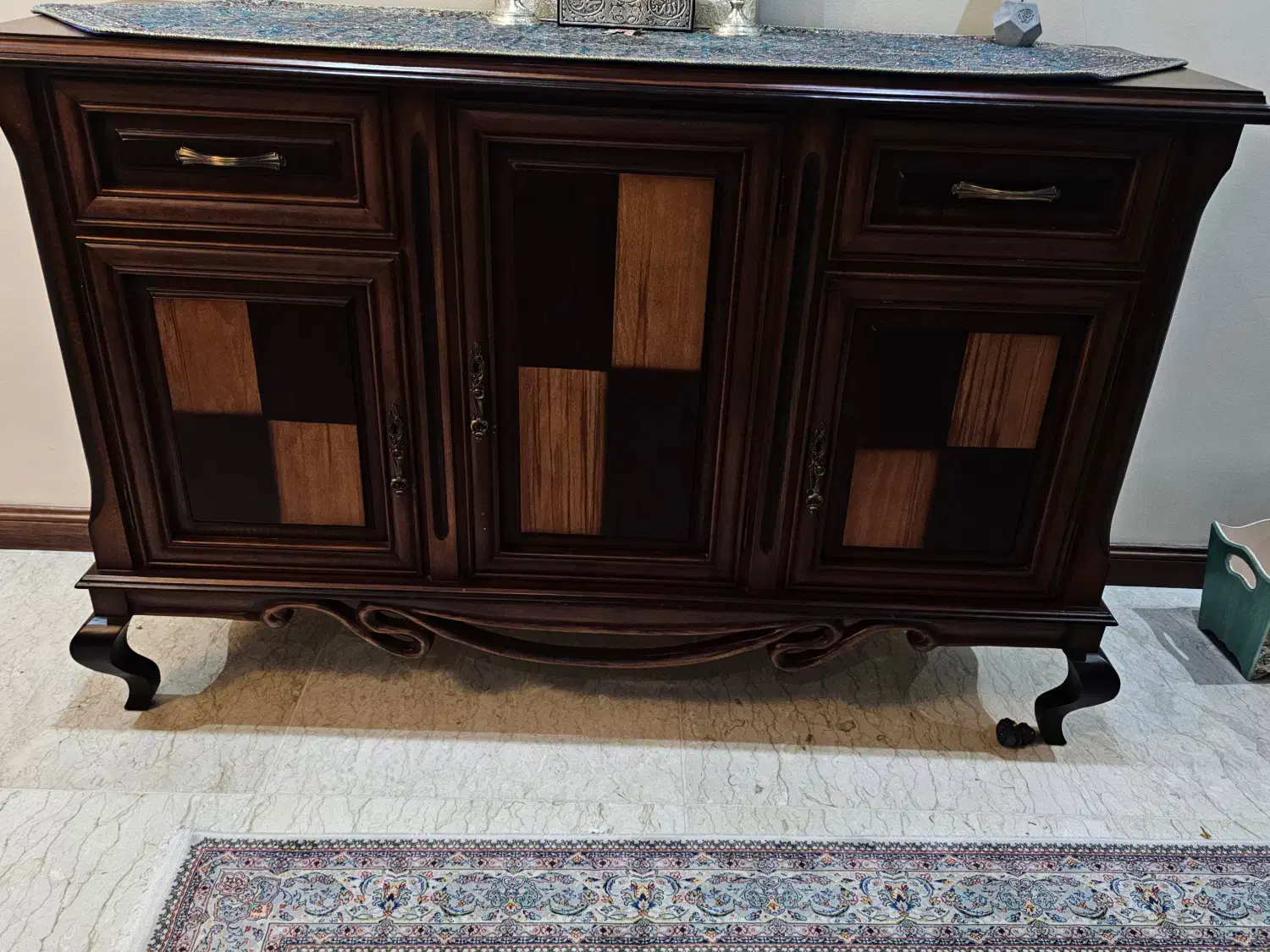 کنسول|بوفه، ویترین، کنسول|تهران, شاهین|دیوار