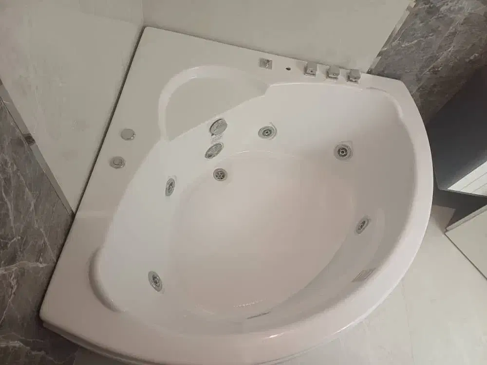 وان و جکوزی آرکا|لوازم حمام|مشهد, زمانه|دیوار