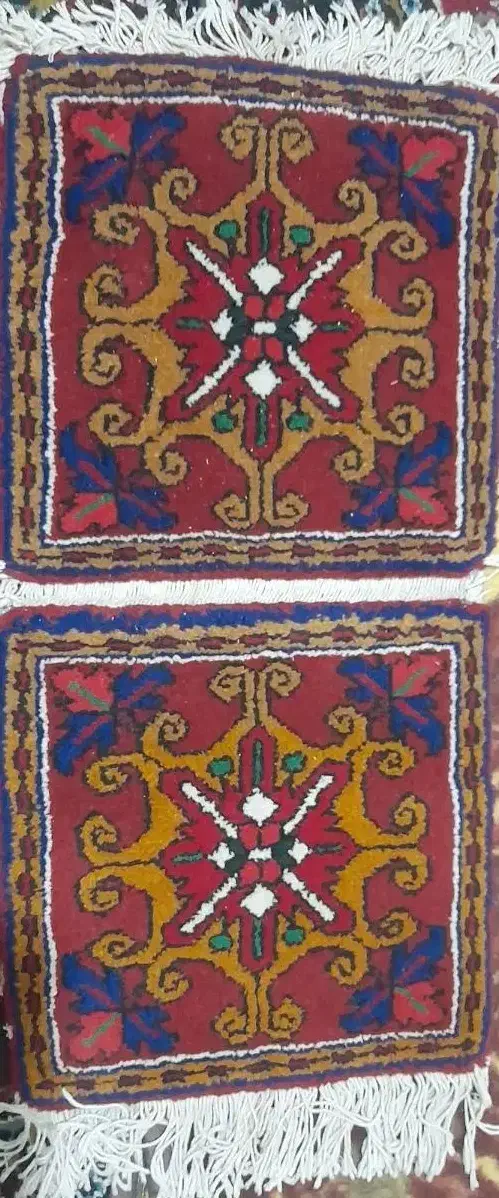 قالیچه دست بافت|فرش|فردیس, شهرک ۱۱۰|دیوار