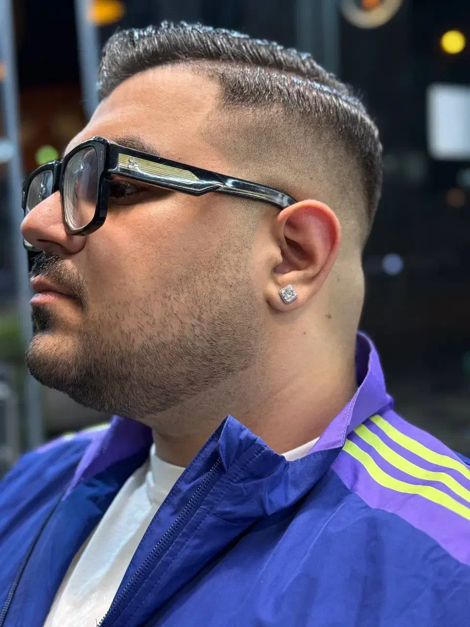 ۵۰ ٪ تخفیف آموزش صفر تا صد آرایشگری آقایان|خدمات آموزشی|تهران, علم و صنعت|دیوار