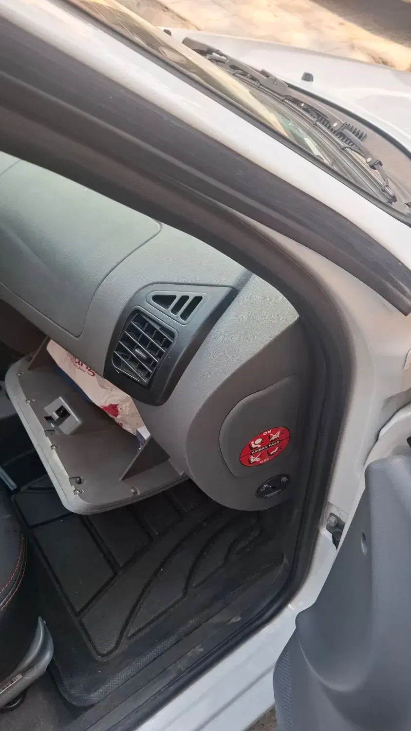 تیبا هاچبک۲ ۱۴۰۰EX|خودرو سواری و وانت|ری, منصوریه منگل|دیوار