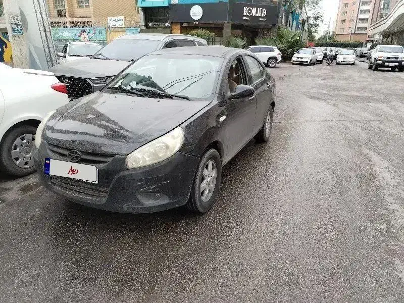 جک j3|خودرو سواری و وانت|اهواز, زیتون کارمندی|دیوار