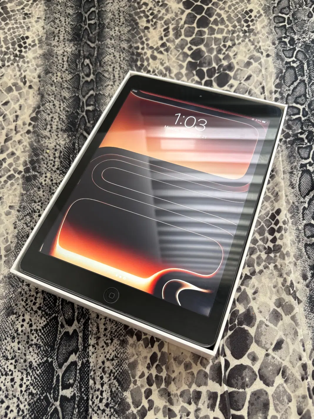 ipad air pro|تبلت|ارومیه, |دیوار