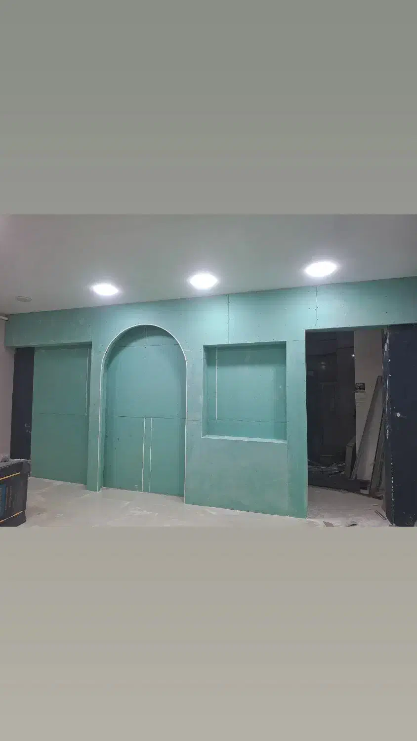 کناف و دکوراسیون|خدمات پیشه و مهارت|بندرعباس, |دیوار