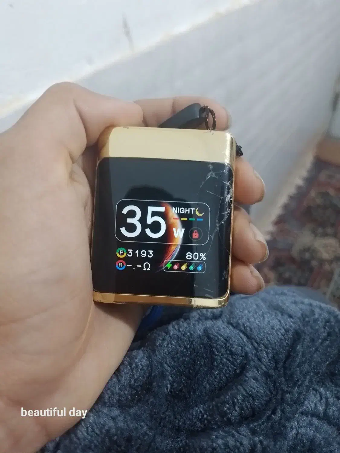 G3 pro koko پاد|زیورآلات و اکسسوری|اردکان, |دیوار