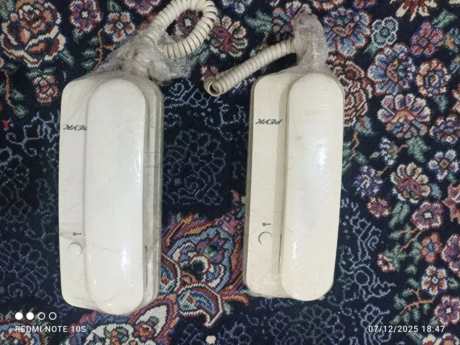 ایفون صوتی|صوتی و تصویری|شیراز, گویم|دیوار