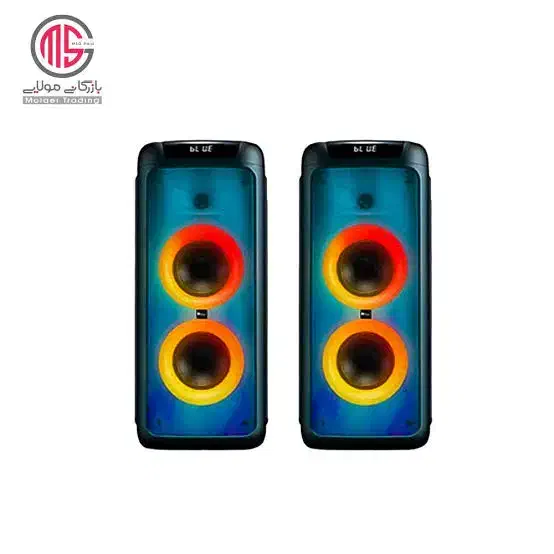 سیستم صوتی اسپیکر مدل رکسونH12 باند میکروفونی|سیستم صوتی خانگی|یزد, |دیوار