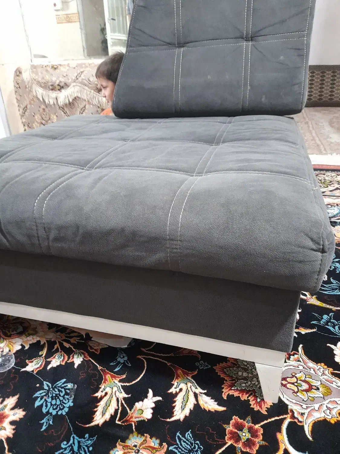 کنار مبلی یا کنار نیم ست|مبلمان خانگی و میز عسلی|فردیس, طالقانی|دیوار