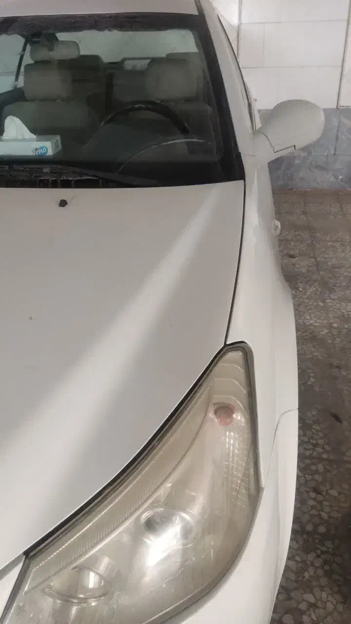 فروش ام وی ام ۵۵۰|خودرو سواری و وانت|تهران, افسریه شمالی|دیوار