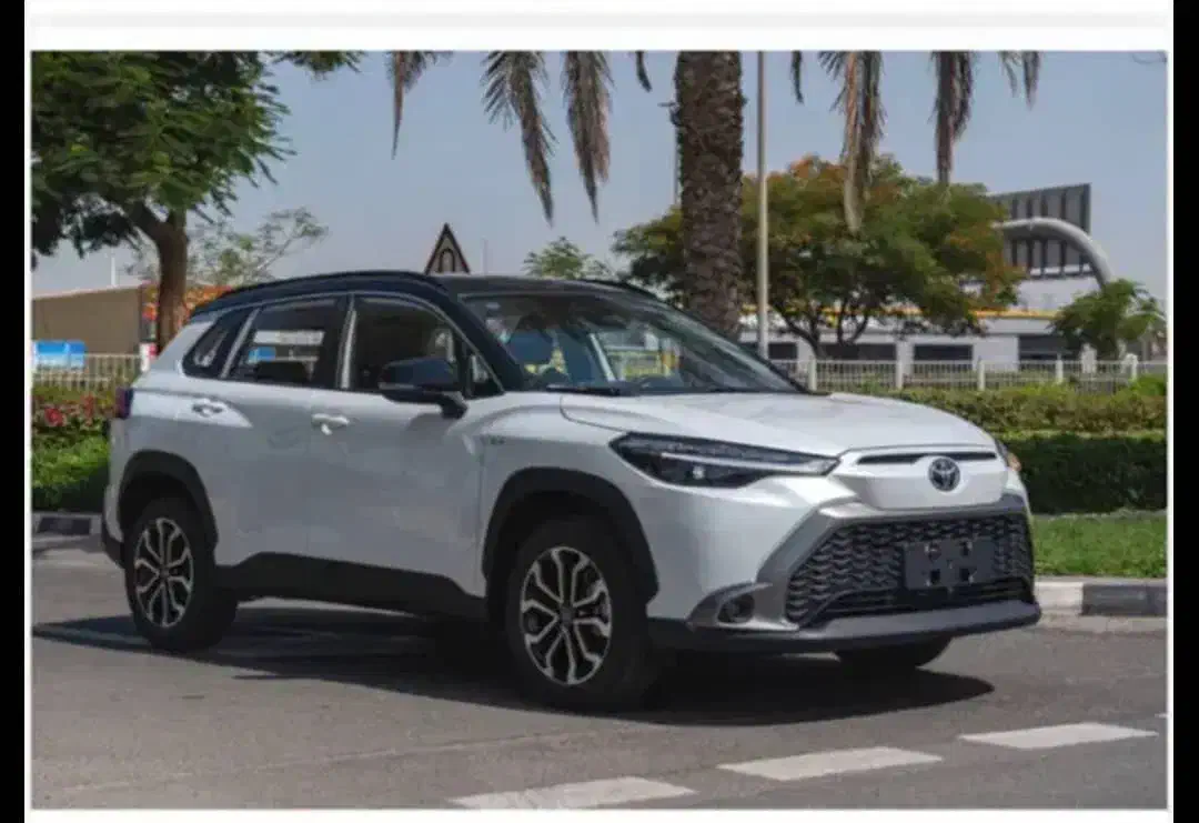 فرانت لندرز لاکچری ۲۰۲۵|خودرو سواری و وانت|رشت, گلسار|دیوار