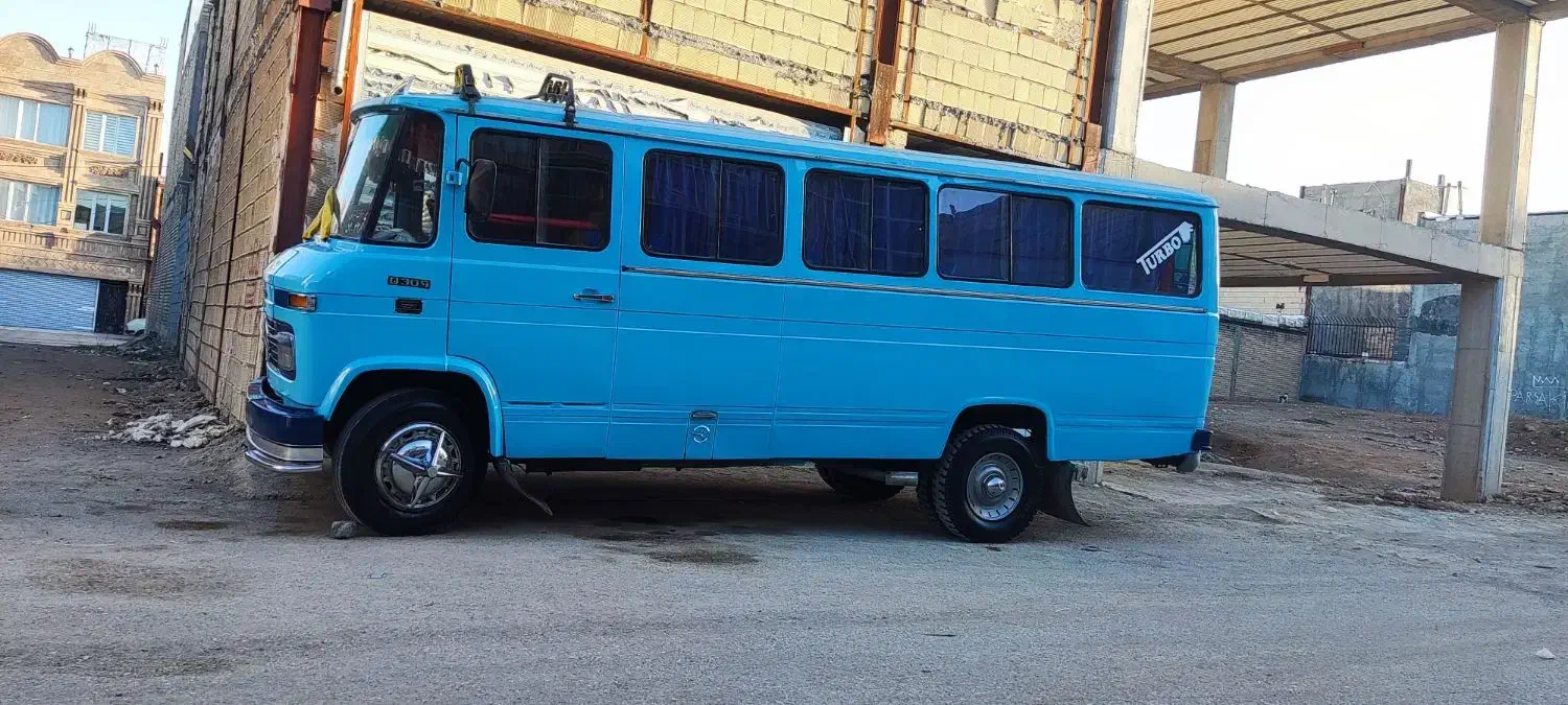 سرویس و دربستی|خدمات حمل و نقل|کرمانشاه, |دیوار