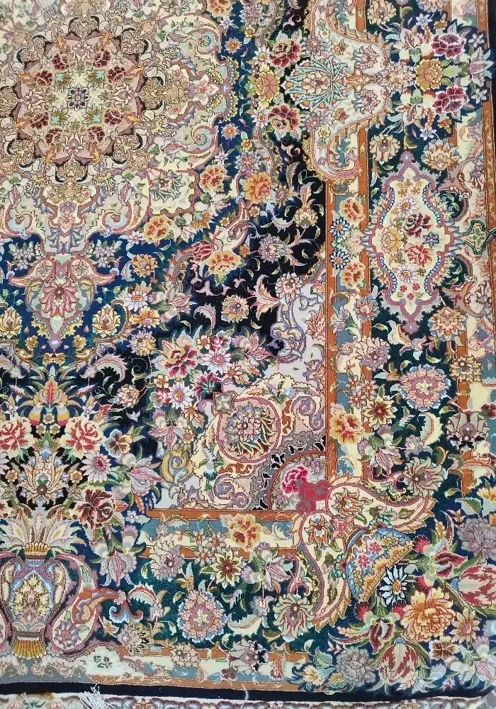 خرید و فروش همه نوع فرش دستباف کهنه و نو|فرش|تبریز, |دیوار