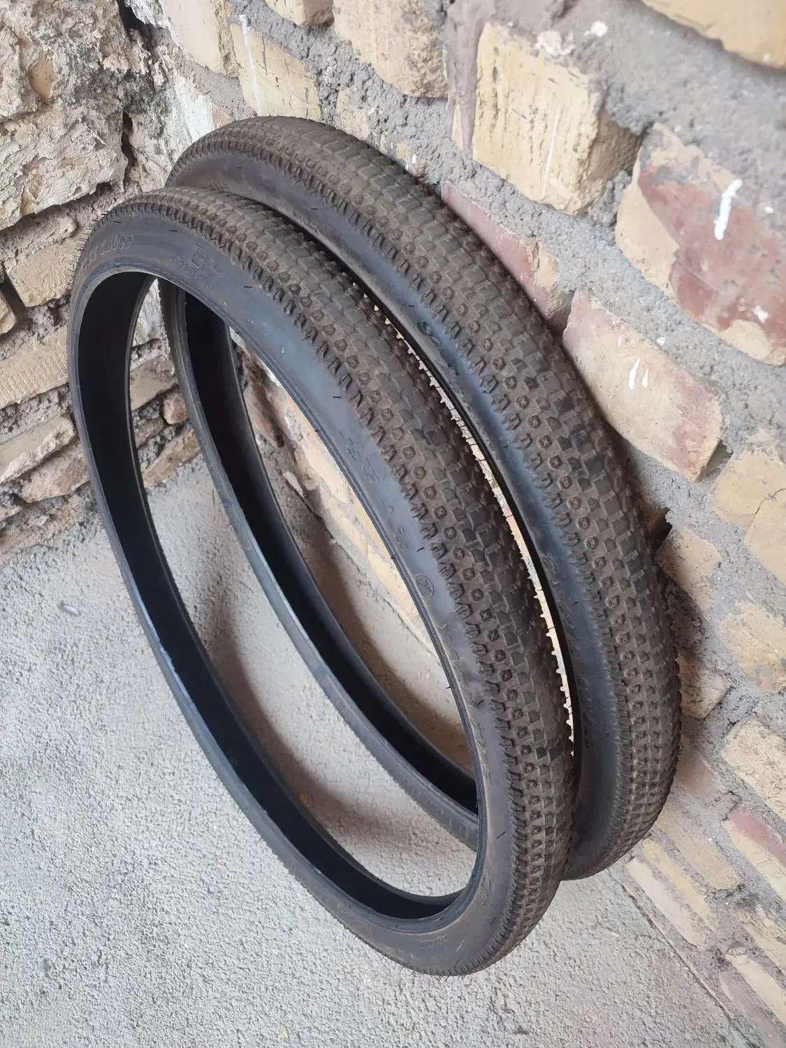 لاستیک 27.5|دوچرخه، اسکیت، اسکوتر|تربت جام, حافظ|دیوار