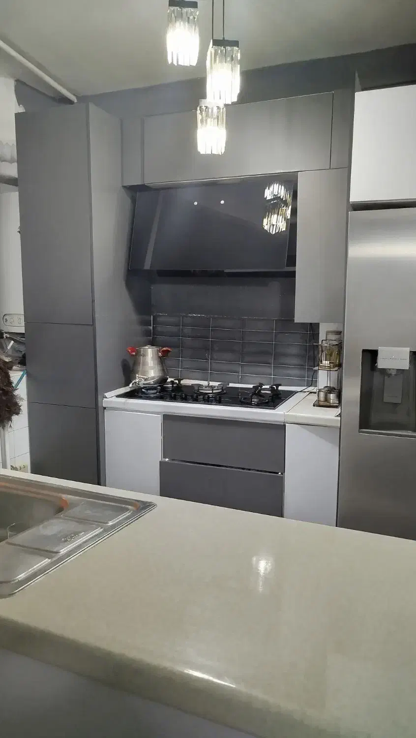 کابینت|مصالح و تجهیزات ساختمان|مشهد, نیروی هوایی|دیوار