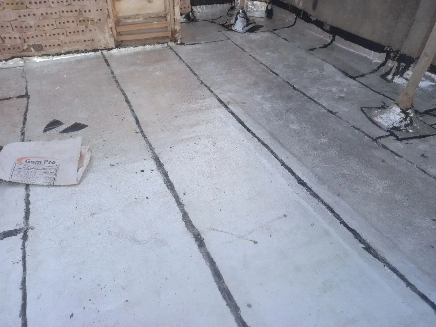 ایزوگام شرق مشهد|خدمات پیشه و مهارت|تربت جام, یحیی آباد|دیوار