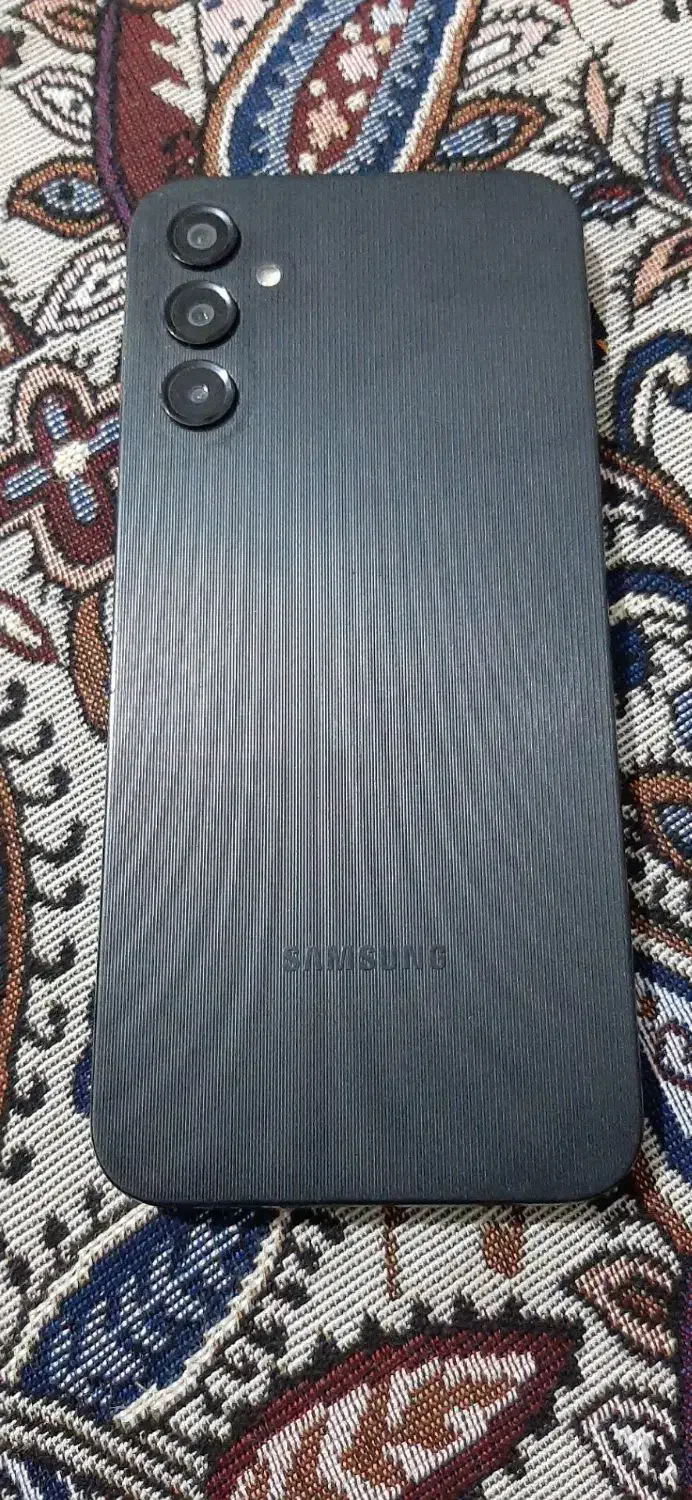 گوشی A14|موبایل|همدان, |دیوار