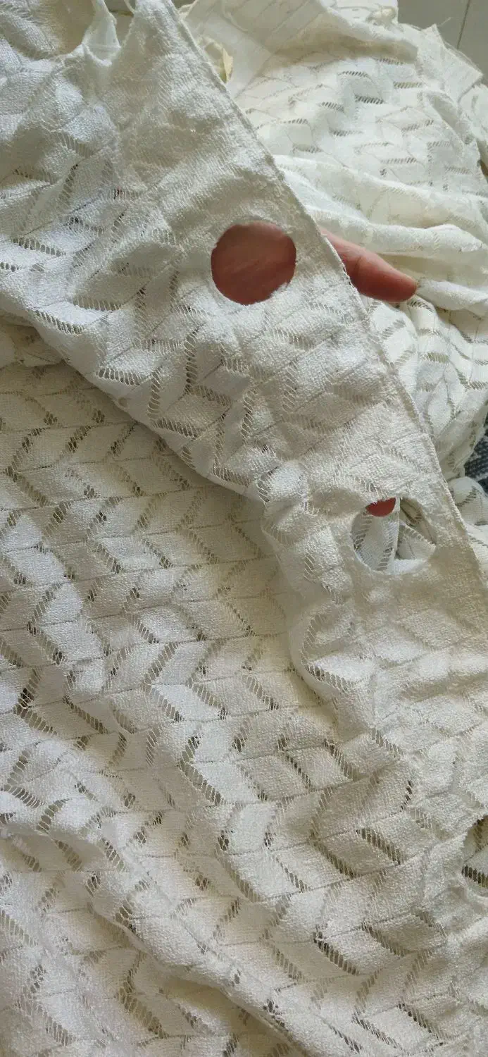 پرده سالم ۷ متری استفاده نشده|پرده، رانر، رومیزی|سرپل ذهاب, |دیوار