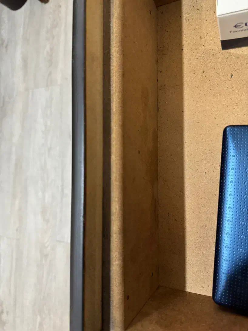 دو عدد کنسول کشویی|بوفه، ویترین، کنسول|رشت, دیلمان|دیوار