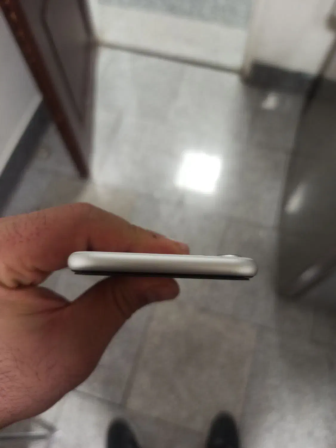 iphone se 2020 128G|موبایل|تهران, تهرانپارس شرقی|دیوار