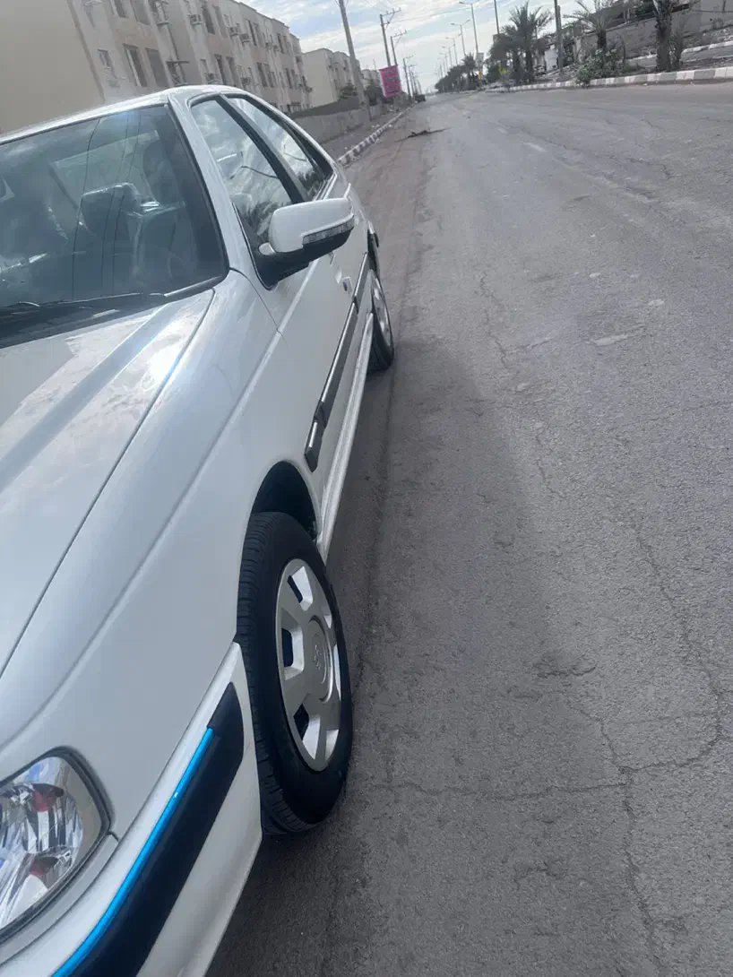 پژوپارس گازسیمی درضمن بندرلنگه می باشد|خودرو سواری و وانت|بندرلنگه, |دیوار