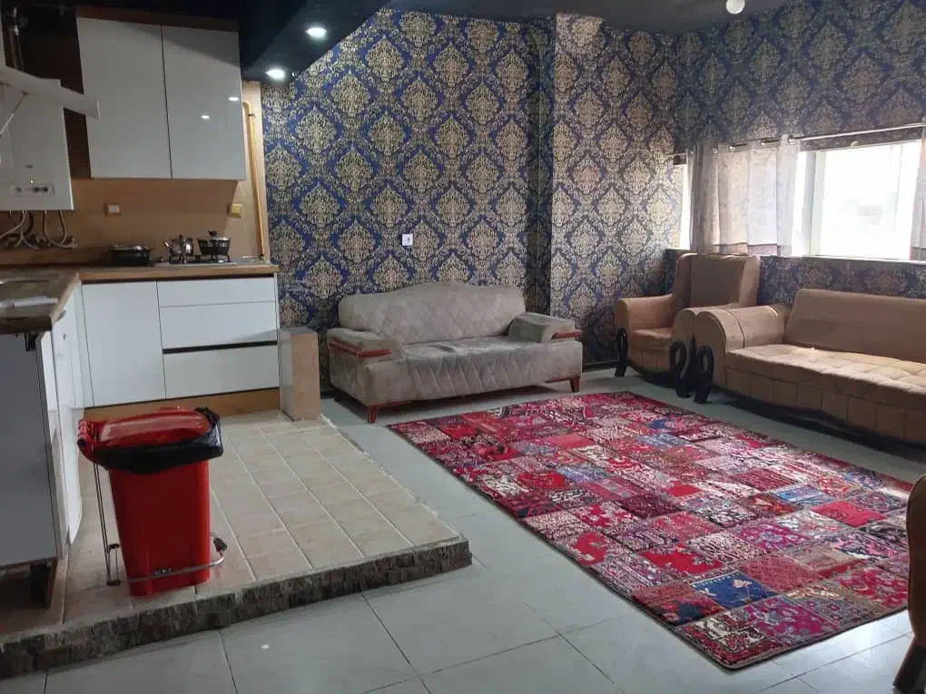 اجاره سوئیت  به صورت پاره وقت و تمام وقت مرکز شهر|اجارهٔ کوتاه‌مدت آپارتمان و سوئیت|ماهان, |دیوار