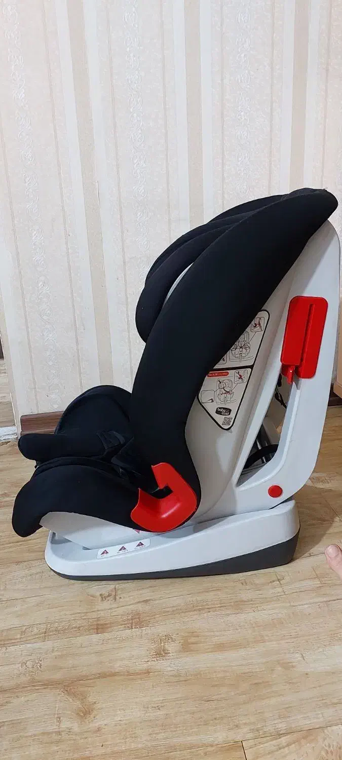 صندلی پاشین کودک مدل baby land|تخت و صندلی بچه|تهران, ازگل|دیوار