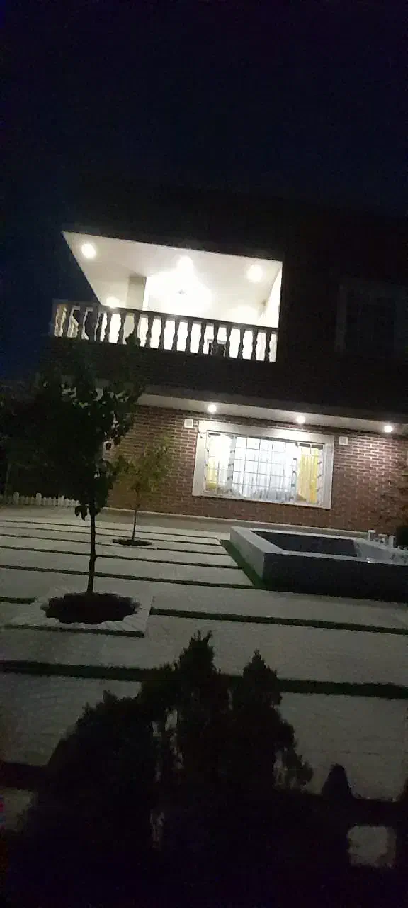 فروش و ویلا دوبلکس رزجرد|فروش خانه و ویلا|قزوین, |دیوار