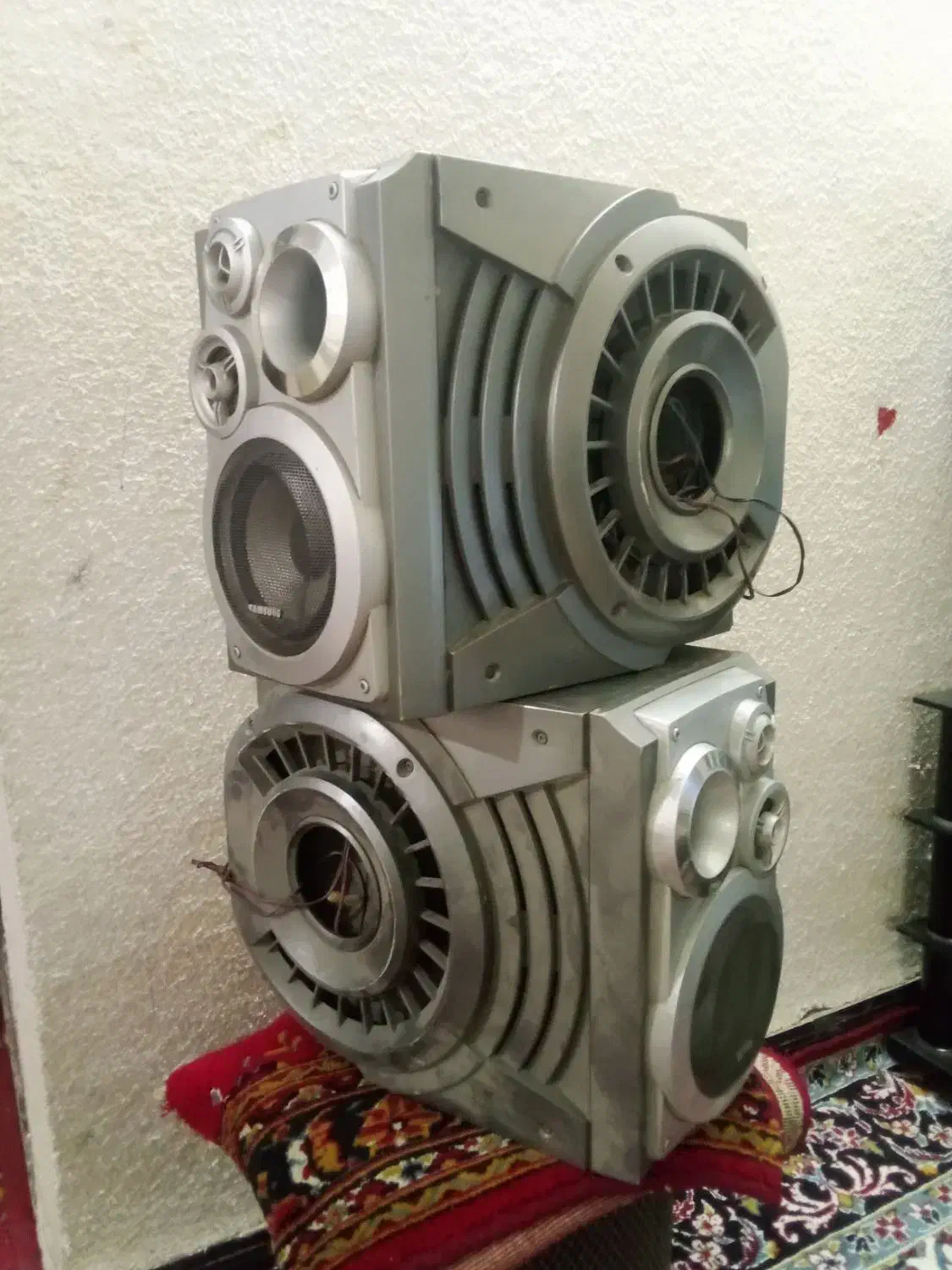 باند سابدار|سیستم صوتی خانگی|پیشوا, |دیوار