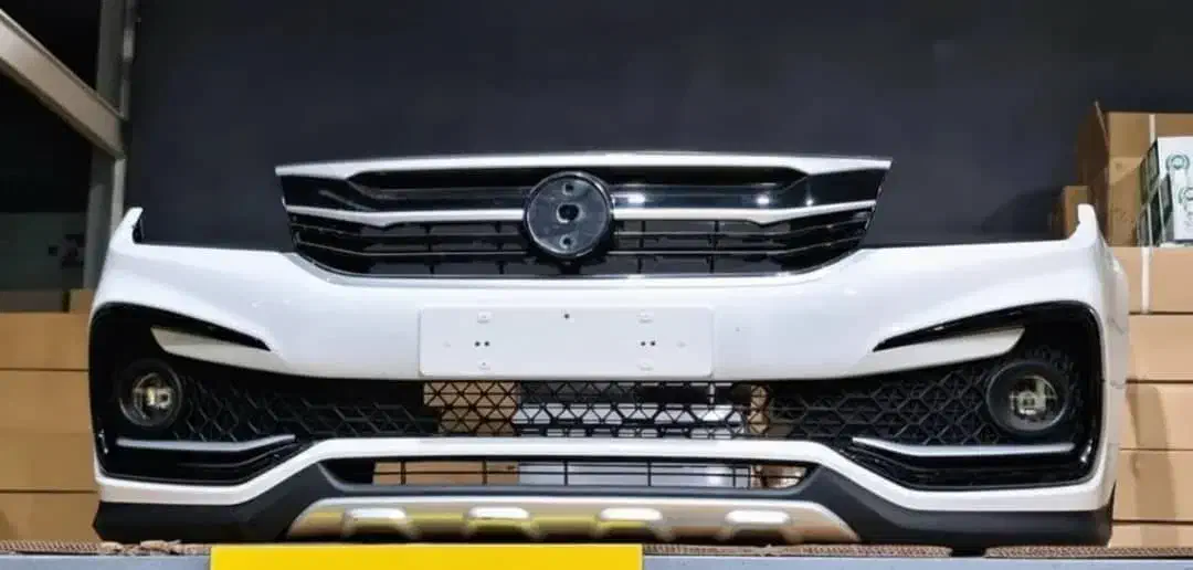 سپر و متعلقات sx5|قطعات یدکی و لوازم جانبی|صوفیان, |دیوار