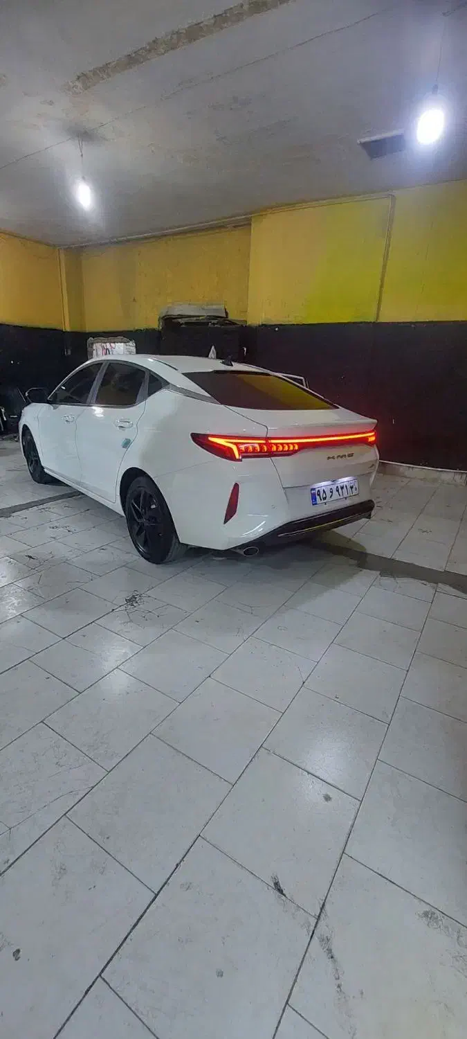 کی ام سی j7|خودرو سواری و وانت|رباطکریم, نصیرشهر|دیوار