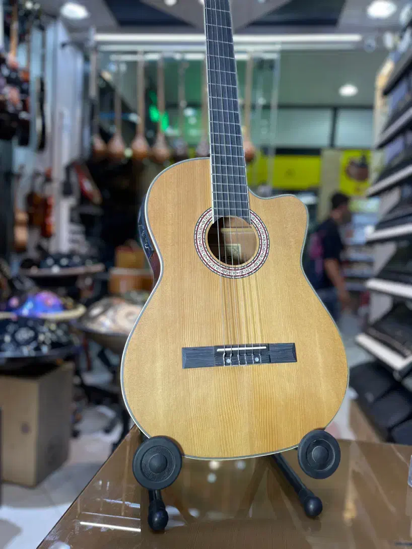 گیتار کلاریس پیکابخور کاتوی|گیتار، بیس، امپلیفایر|تهران, افسریه شمالی|دیوار