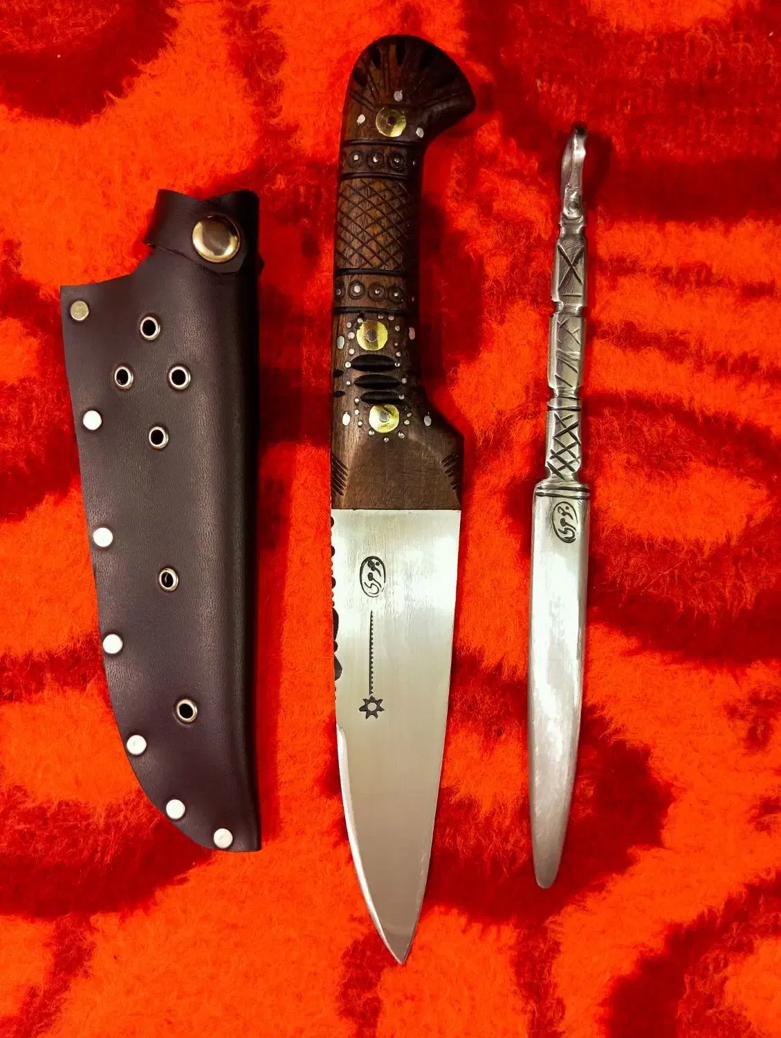 کمپ وکوه ولوازم همراه|کوهنوردی و کمپینگ|قم, شهرک سازمان آب|دیوار