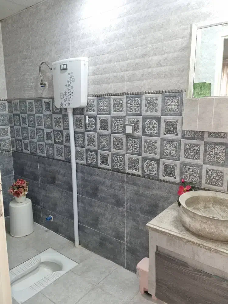 آپارتمان تک واحدی ۹۸ متری